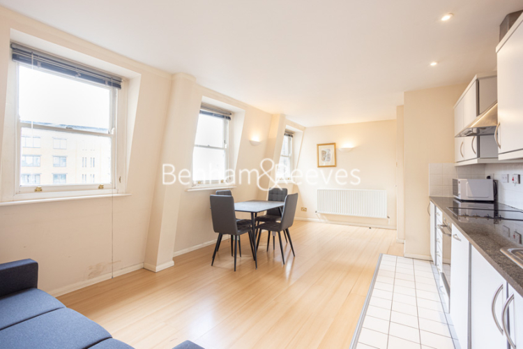 1  bedroom flat to rent in West Smithfield, City, EC1A-image 7