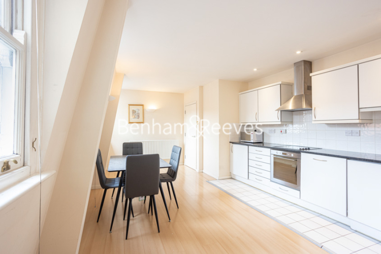 1  bedroom flat to rent in West Smithfield, City, EC1A-image 8