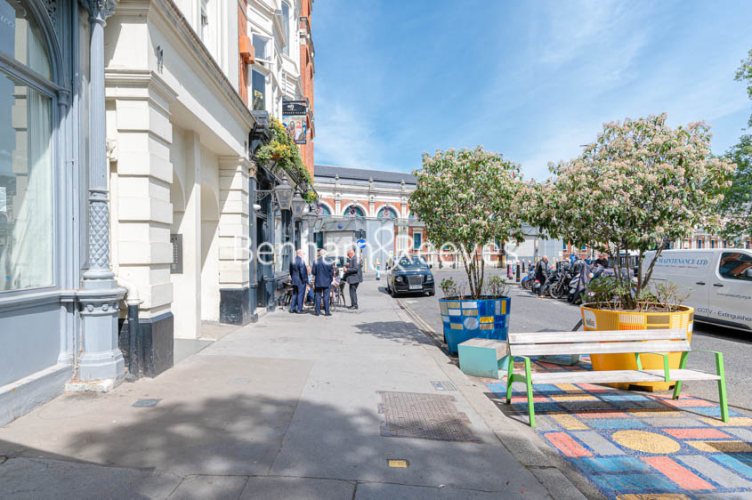 1  bedroom flat to rent in West Smithfield, City, EC1A-image 10