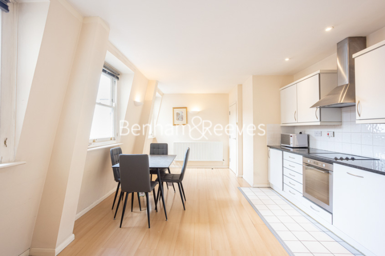 1  bedroom flat to rent in West Smithfield, City, EC1A-image 12