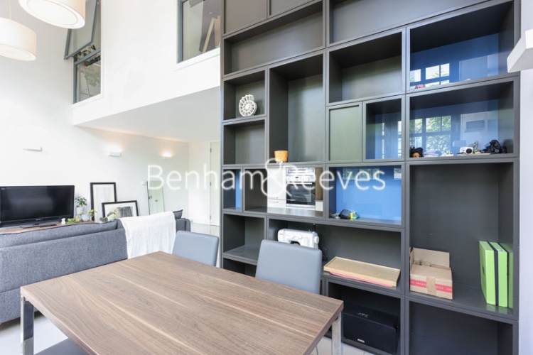 2 bedrooms flat to rent in Arthaus Apartments, Richmond Road, E8-image 3