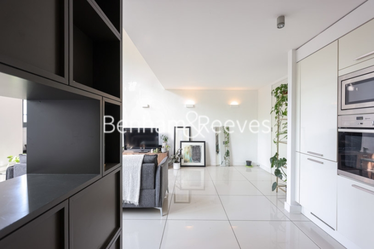 2 bedrooms flat to rent in Arthaus Apartments, Richmond Road, E8-image 8