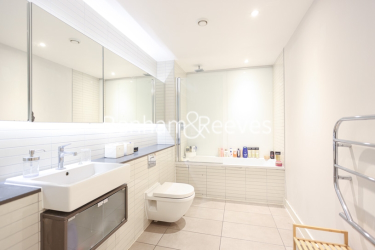 2 bedrooms flat to rent in Arthaus Apartments, Richmond Road, E8-image 11