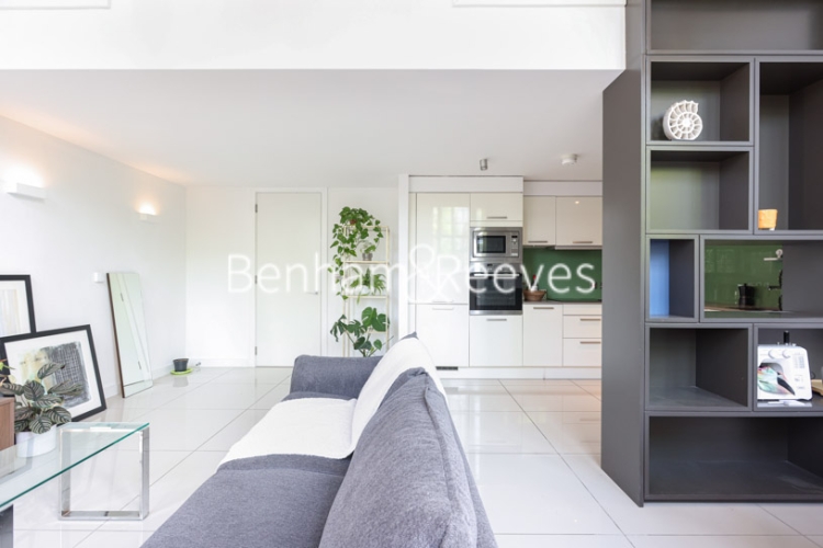 2 bedrooms flat to rent in Arthaus Apartments, Richmond Road, E8-image 12
