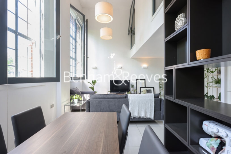 2 bedrooms flat to rent in Arthaus Apartments, Richmond Road, E8-image 14