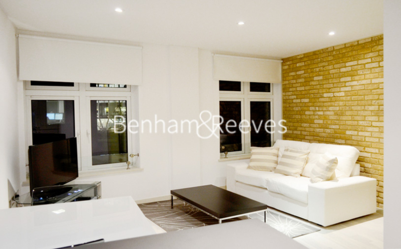 1 bedroom flat to rent in Cock Lane, Snow Hill, EC1A-image 1