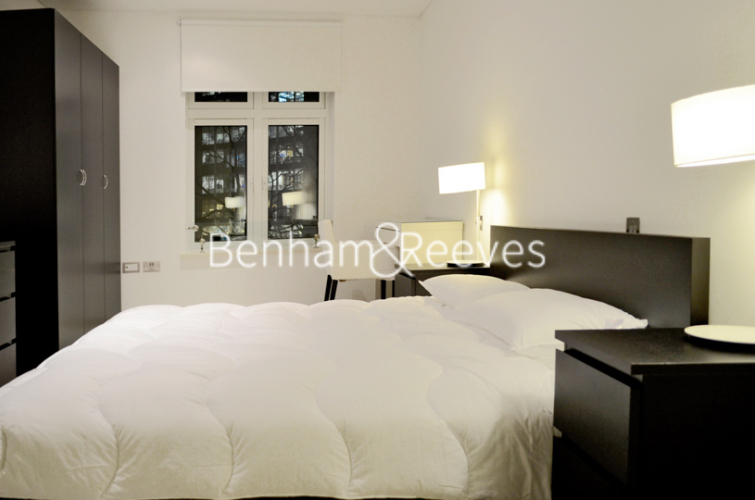 1 bedroom flat to rent in Cock Lane, Snow Hill, EC1A-image 3
