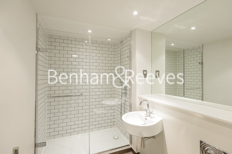 1 bedroom flat to rent in Cock Lane, Snow Hill, EC1A-image 4