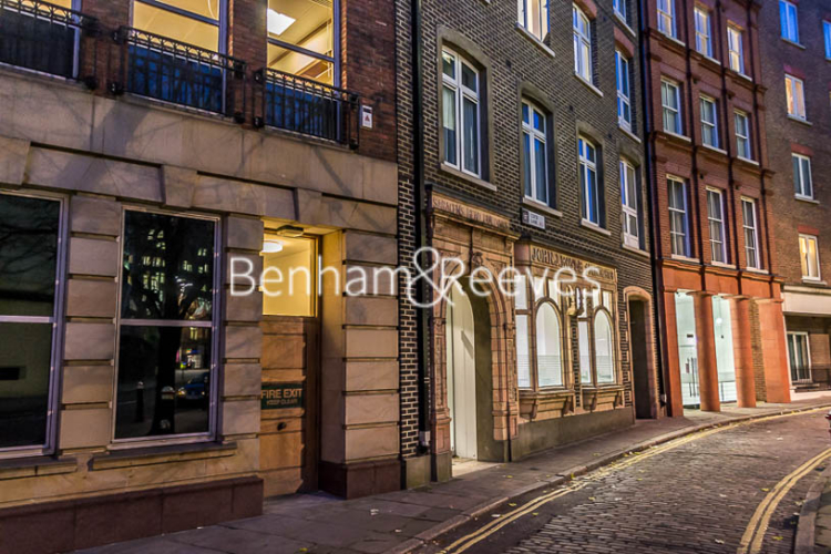 1 bedroom flat to rent in Cock Lane, Snow Hill, EC1A-image 7