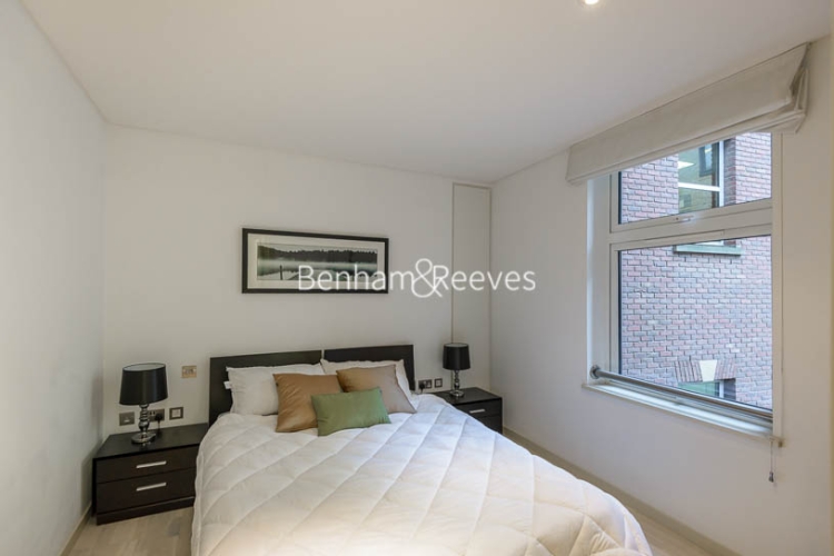 1 bedroom flat to rent in Cock Lane, Snow Hill, EC1A-image 3