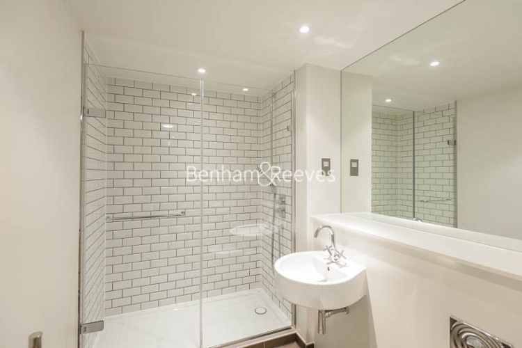 1 bedroom flat to rent in Cock Lane, Snow Hill, EC1A-image 4
