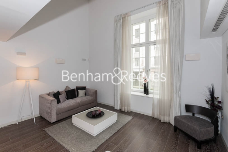 1  bedroom flat to rent in Marconi House, Strand, WC2R-image 1
