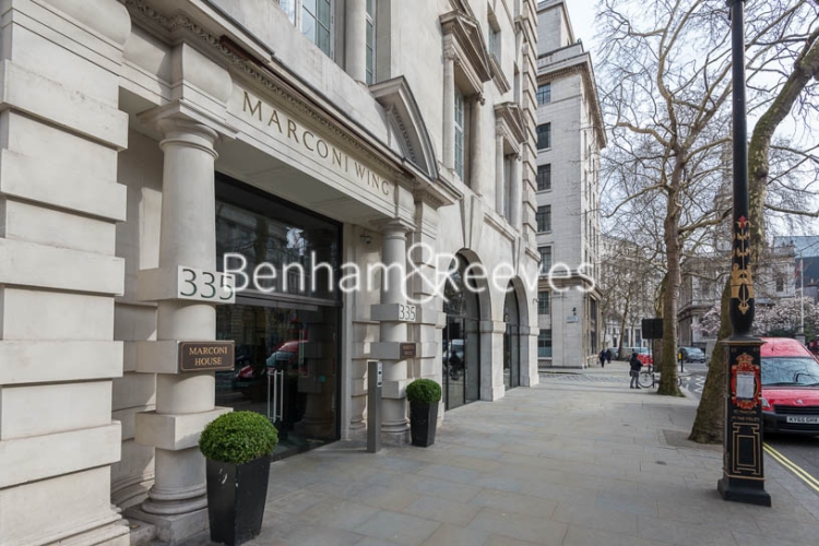 1  bedroom flat to rent in Marconi House, Strand, WC2R-image 9