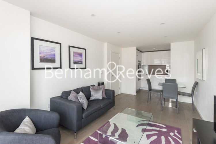 1  bedroom flat to rent in Seward Street, Clerkenwell, EC1V-image 1
