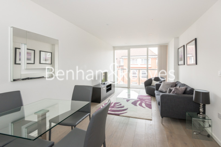 1  bedroom flat to rent in Seward Street, Clerkenwell, EC1V-image 3