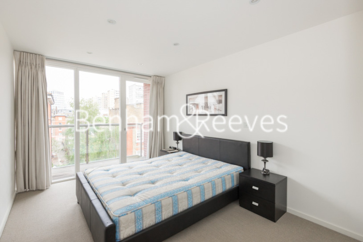 1  bedroom flat to rent in Seward Street, Clerkenwell, EC1V-image 4