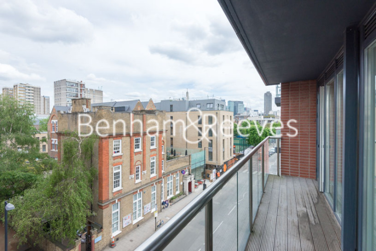 1  bedroom flat to rent in Seward Street, Clerkenwell, EC1V-image 7