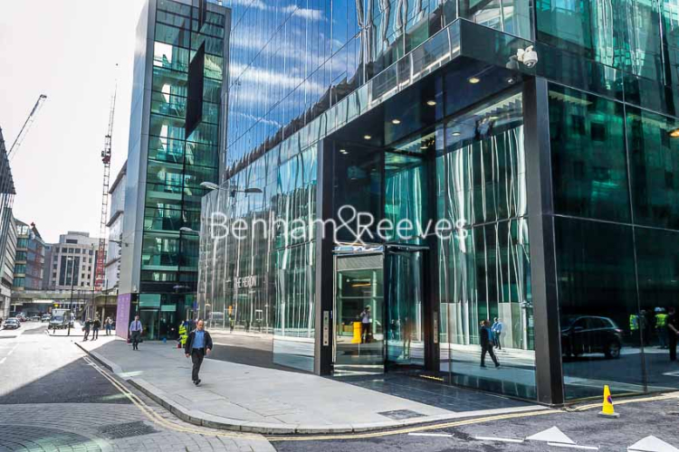1  bedroom flat to rent in Moor Lane, Moorgate, EC2Y-image 5