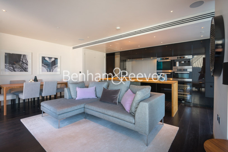 2  bedrooms flat to rent in Moor Lane, Moorgate, EC2Y-image 1