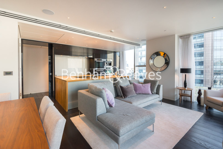 2  bedrooms flat to rent in Moor Lane, Moorgate, EC2Y-image 6
