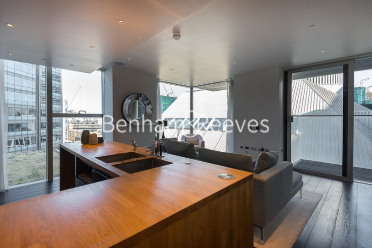 2  bedrooms flat to rent in Moor Lane, Moorgate, EC2Y-image 12