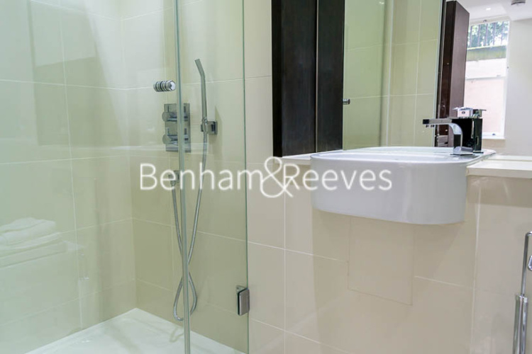 Studio flat to rent in Albany House, Judd Street, WC1H-image 3