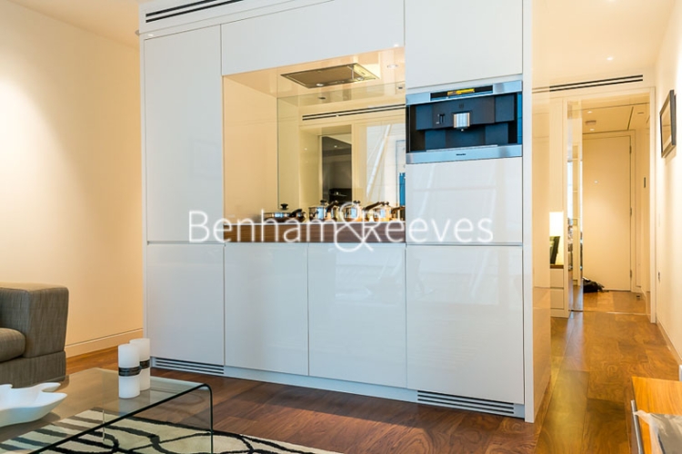 Studio flat to rent in Moor Lane, Moorgate, EC2Y-image 2