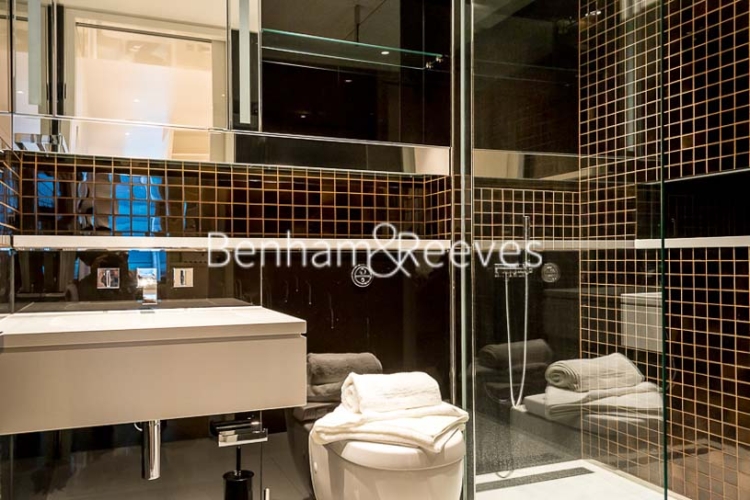 Studio flat to rent in Moor Lane, Moorgate, EC2Y-image 4