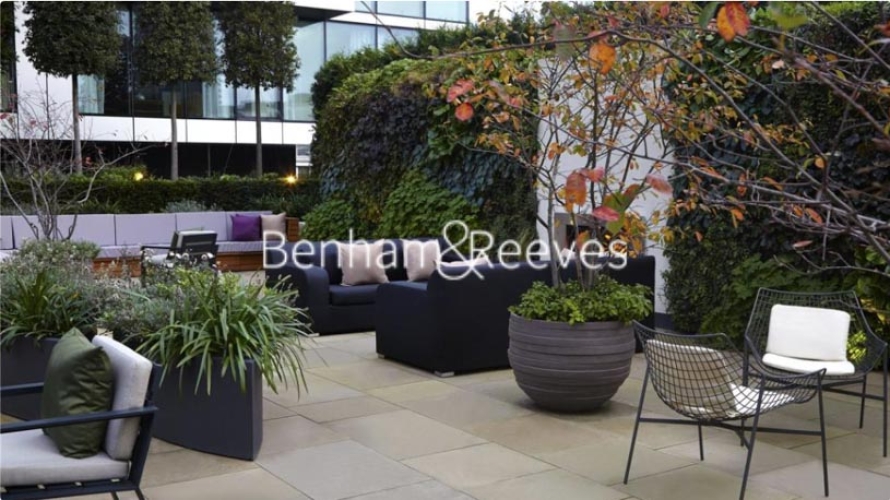 Studio flat to rent in Moor Lane, Moorgate, EC2Y-image 5