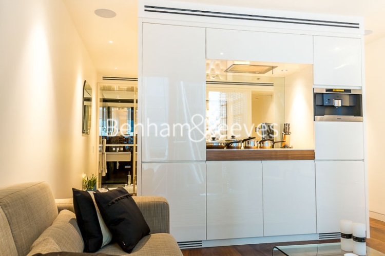 Studio flat to rent in Moor Lane, Moorgate, EC2Y-image 7