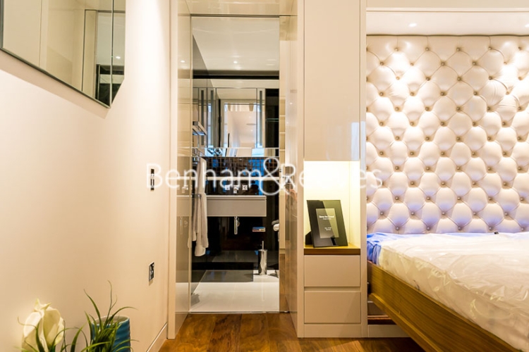 Studio flat to rent in Moor Lane, Moorgate, EC2Y-image 8