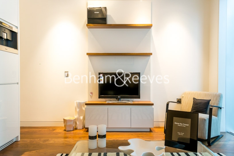 Studio flat to rent in Moor Lane, Moorgate, EC2Y-image 9
