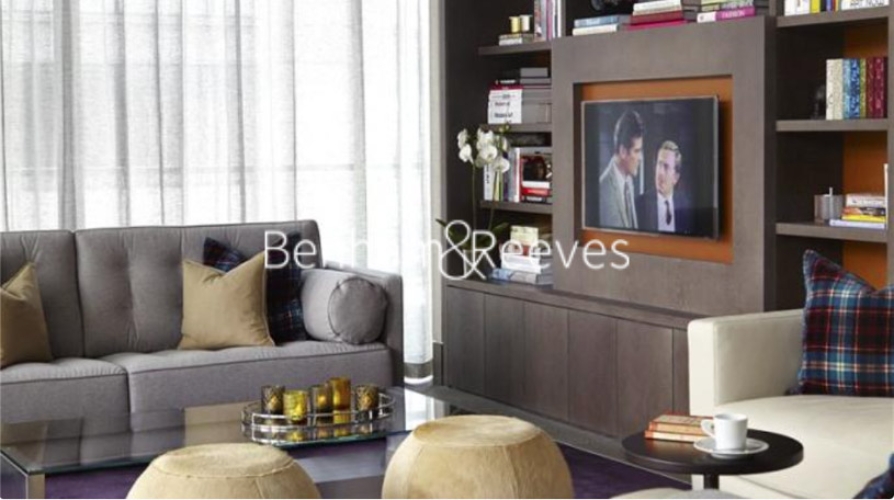 Studio flat to rent in Moor Lane, Moorgate, EC2Y-image 10