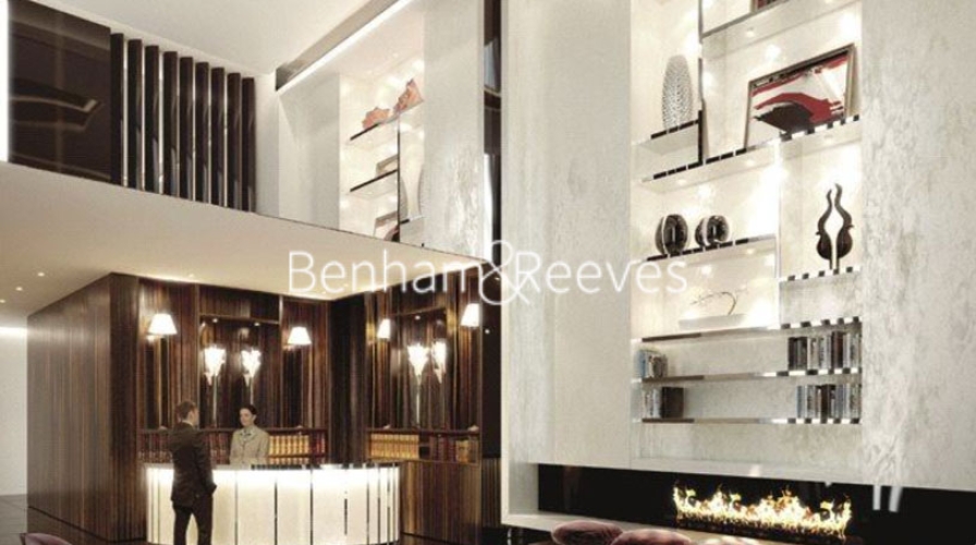 Studio flat to rent in Moor Lane, Moorgate, EC2Y-image 11