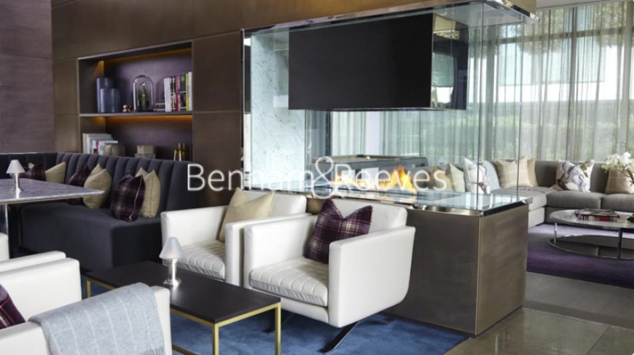 Studio flat to rent in Moor Lane, Moorgate, EC2Y-image 12