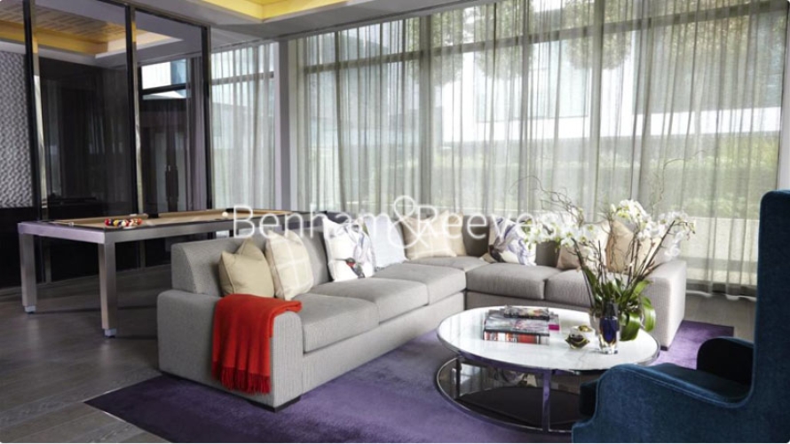 Studio flat to rent in Moor Lane, Moorgate, EC2Y-image 13