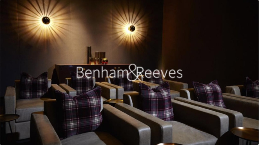 Studio flat to rent in Moor Lane, Moorgate, EC2Y-image 14