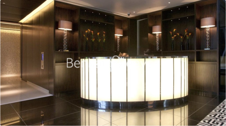 Studio flat to rent in Moor Lane, Moorgate, EC2Y-image 15