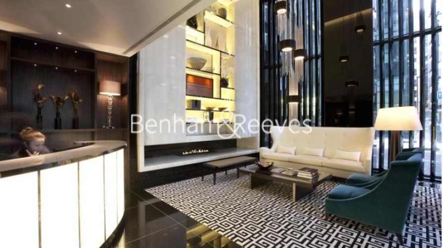 Studio flat to rent in Moor Lane, Moorgate, EC2Y-image 16