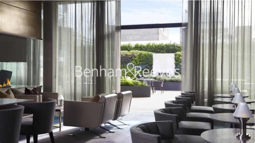 Studio flat to rent in Moor Lane, Moorgate, EC2Y-image 17