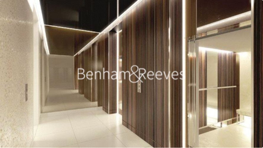 Studio flat to rent in Moor Lane, Moorgate, EC2Y-image 18