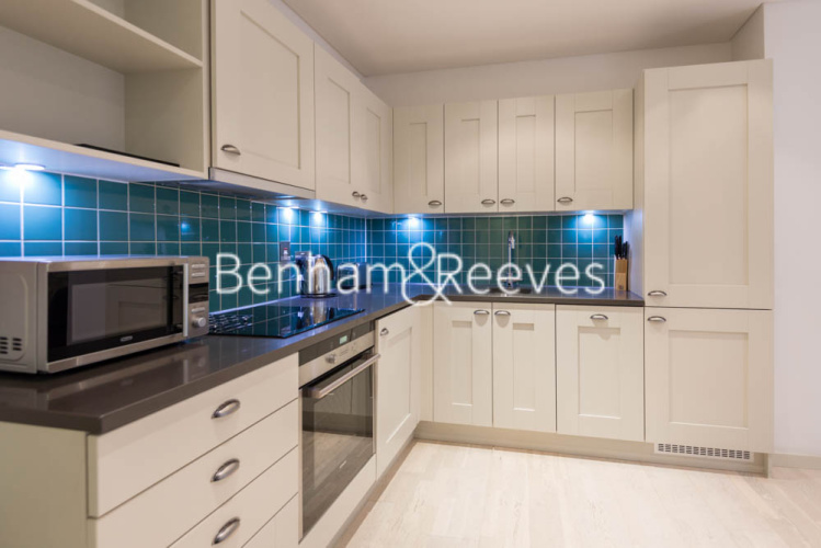 2  bedrooms flat to rent in Britton Apartments, Cock Lane, EC1A-image 2