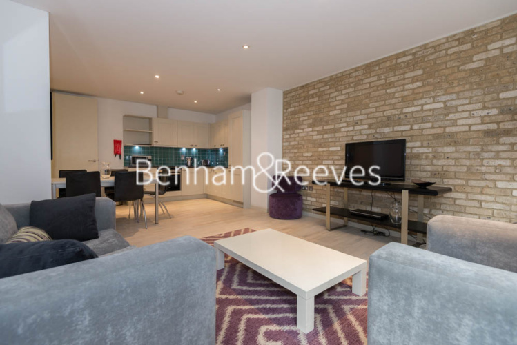 2  bedrooms flat to rent in Britton Apartments, Cock Lane, EC1A-image 6
