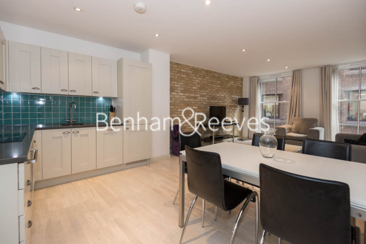 2  bedrooms flat to rent in Britton Apartments, Cock Lane, EC1A-image 7
