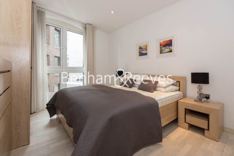 2  bedrooms flat to rent in Britton Apartments, Cock Lane, EC1A-image 8