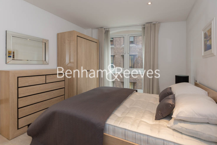 2  bedrooms flat to rent in Britton Apartments, Cock Lane, EC1A-image 10