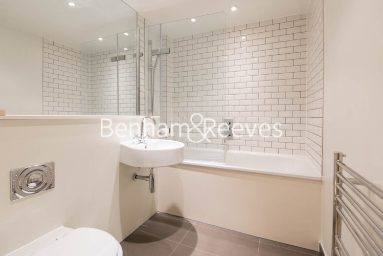 2  bedrooms flat to rent in Britton Apartments, Cock Lane, EC1A-image 11