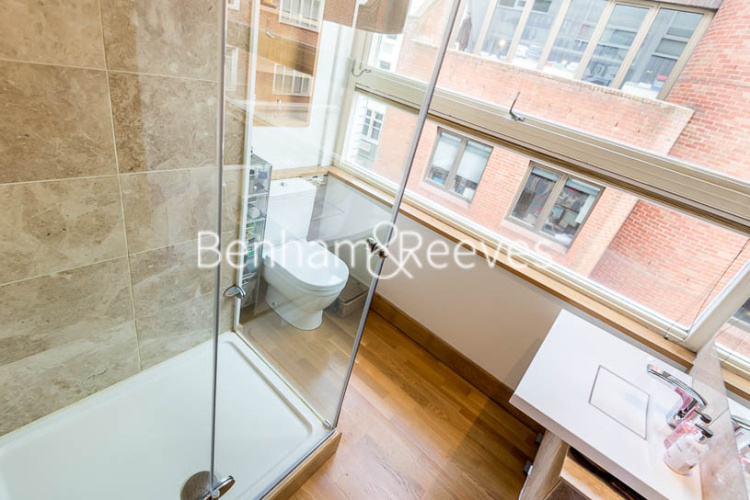 1  bedroom flat to rent in Greystoke Place, City, EC4A-image 3