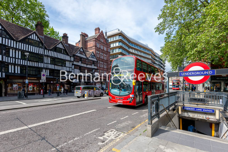 1  bedroom flat to rent in Greystoke Place, City, EC4A-image 6