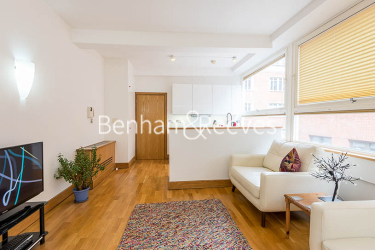 1  bedroom flat to rent in Greystoke Place, City, EC4A-image 7